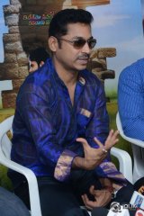 Krishnamma Kalipindi Iddarini Movie Success Meet